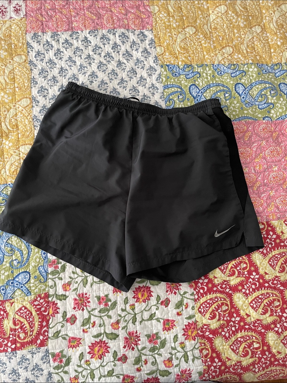 Nike Dri-Fit shorts